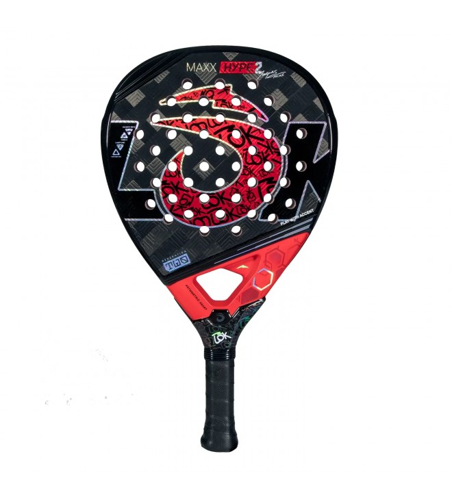 LOK MAXX HYPE GEN 2 PADEL